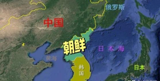 美国敢动朝鲜吗！给它十个胆也不敢！第一，敢动朝鲜，首先中俄这一关过不了！第二，美