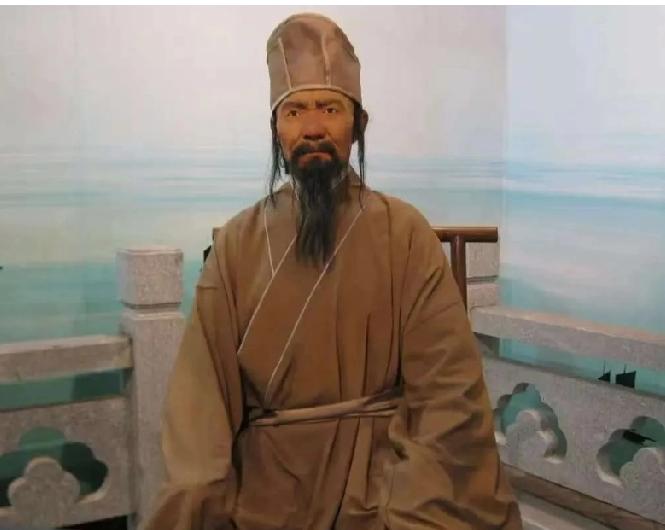 《千年之前的抉择：
滕子京的义举与良心》

你肯定没料到，
在1042年的泾州，