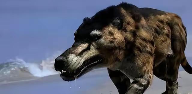 1973年，一头神秘野兽进入部队捕食，被哨兵当场射杀，然而，当看清野兽的模样后，