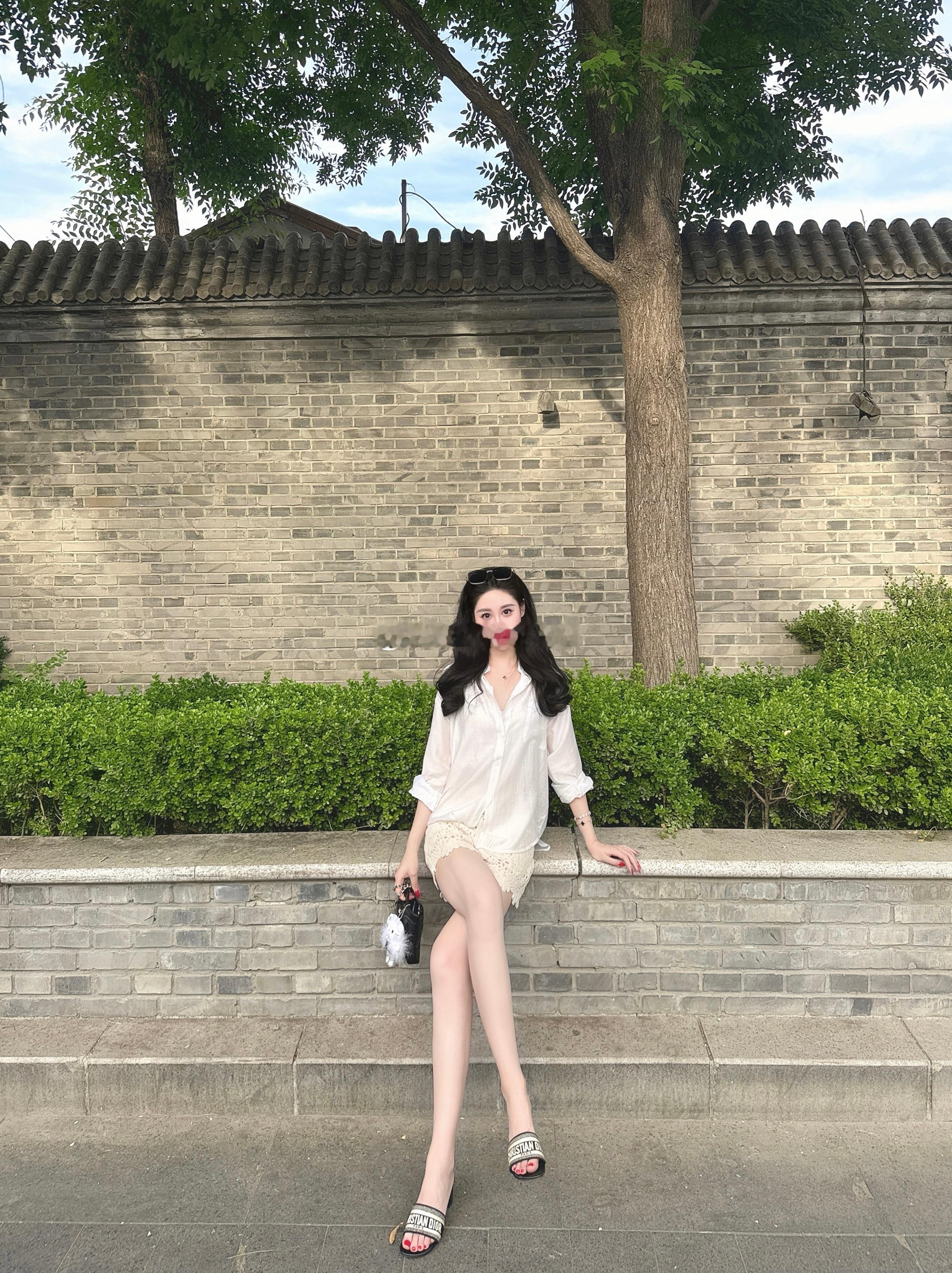 summer vibe 🌳 ​​​