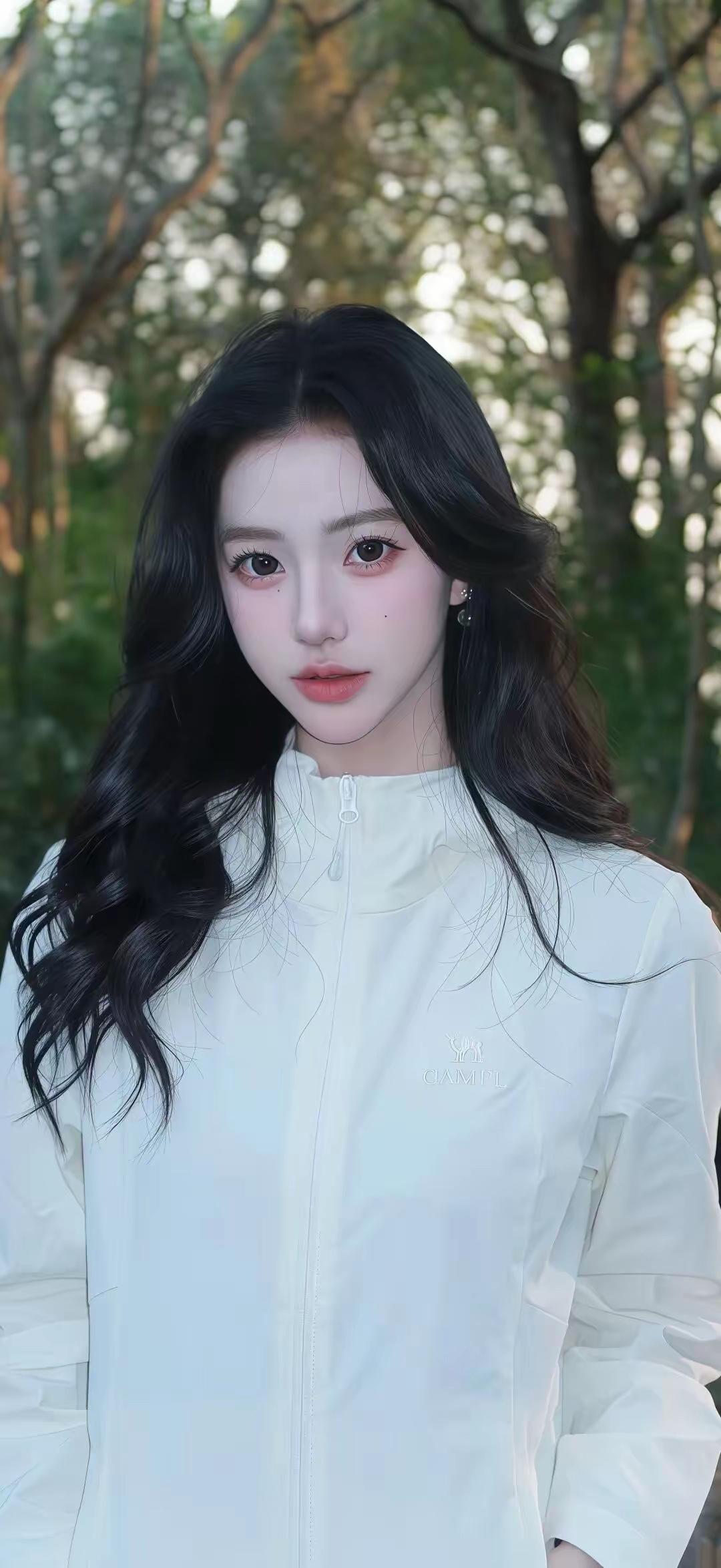 漂亮