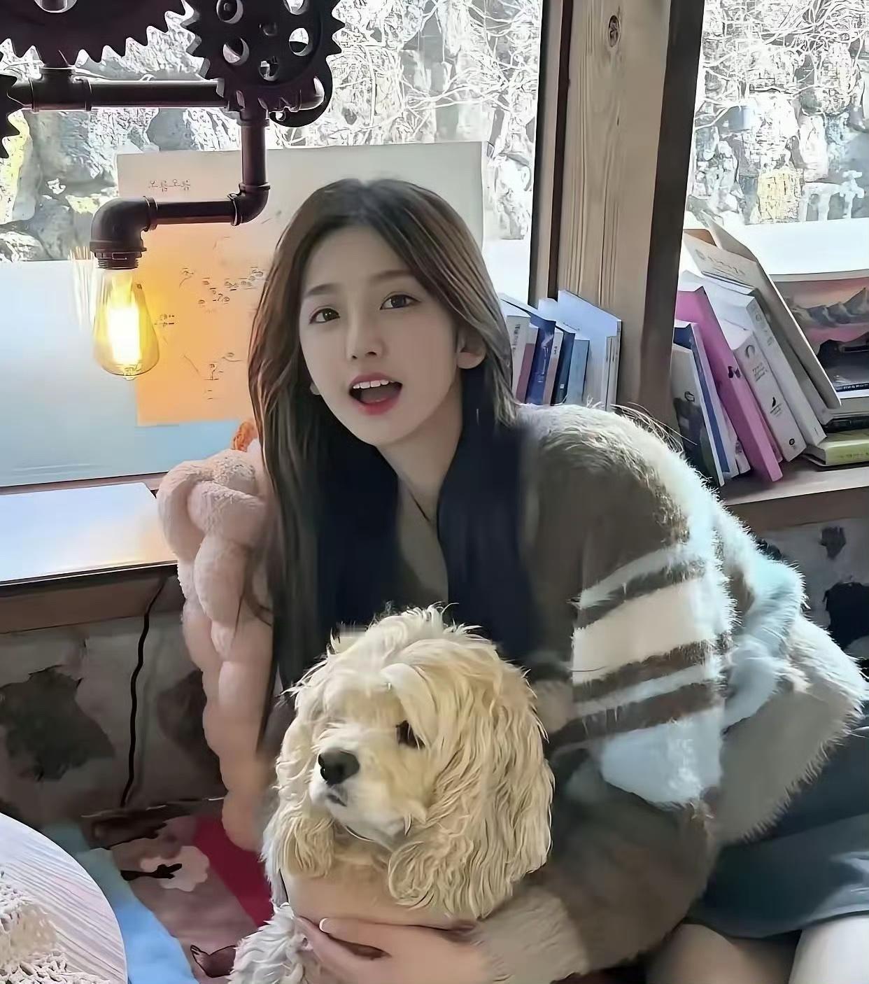 林更新36岁找了个小他11岁的女朋友，在一起一年多了