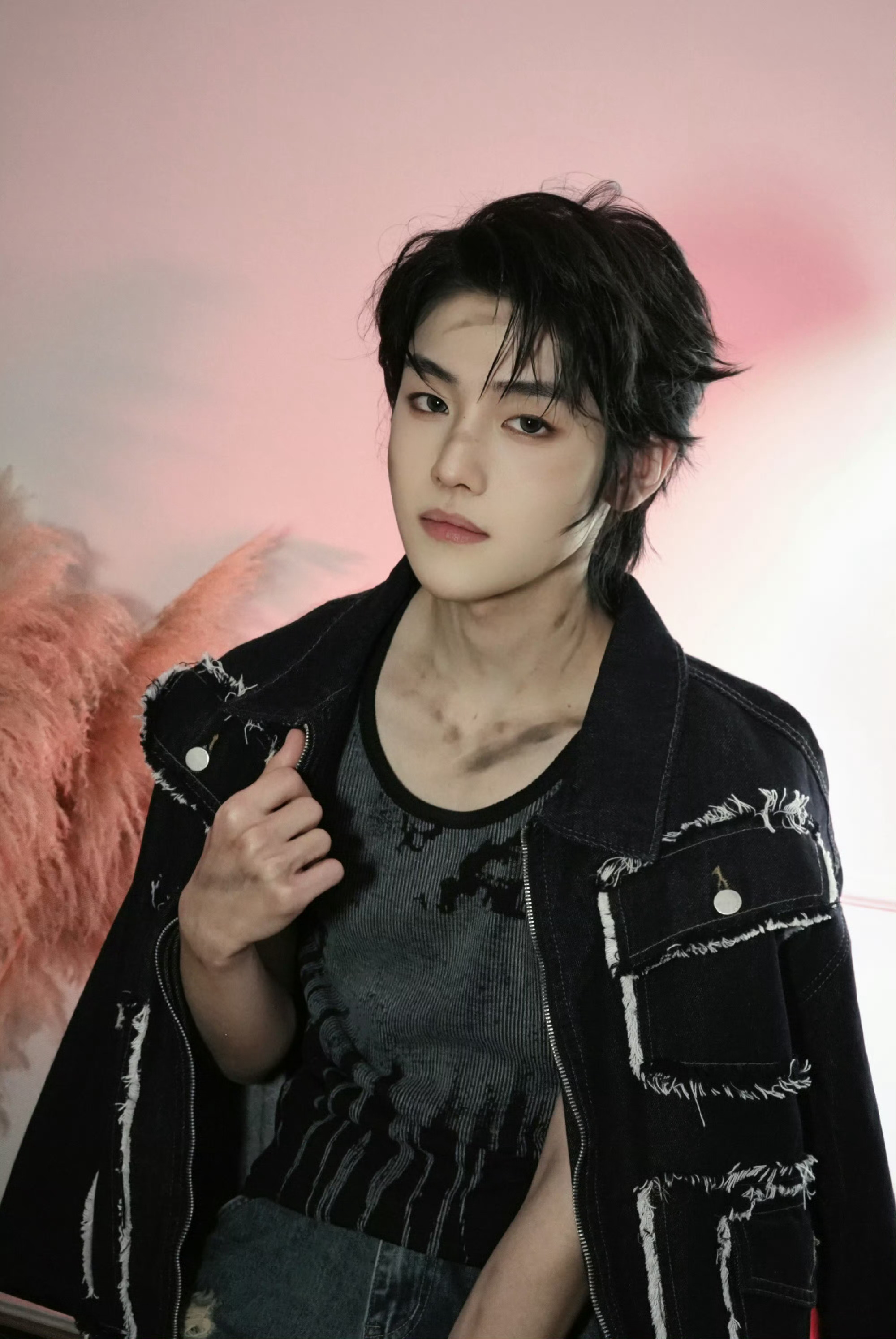 AG司马光星光少年写真生日快乐啦和粉丝一起度过了难忘的一天2026pel春季赛