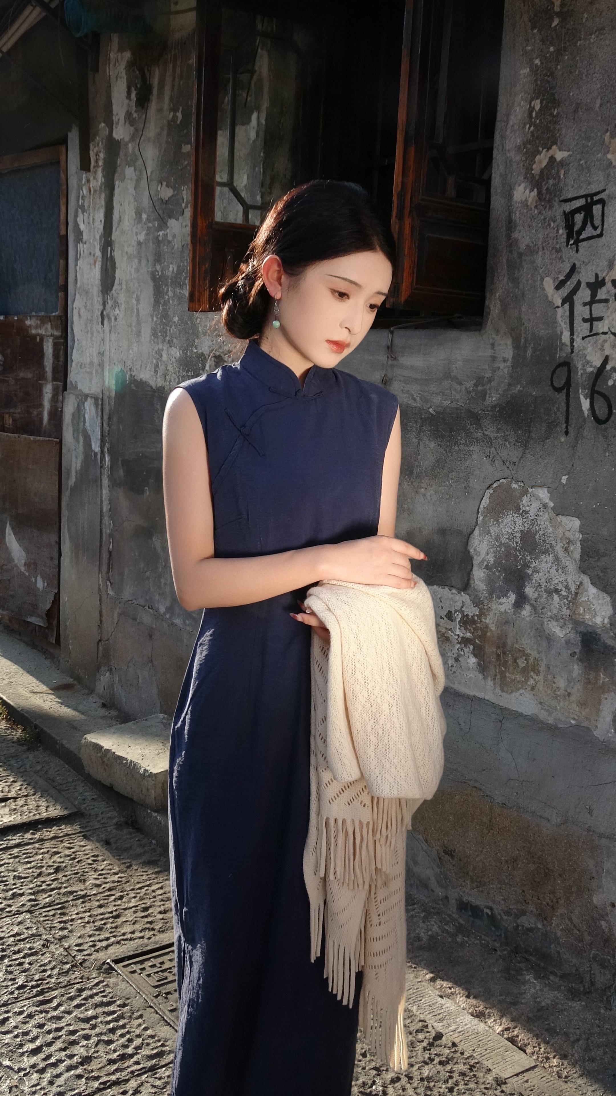 “阮先生，我们离婚吧”