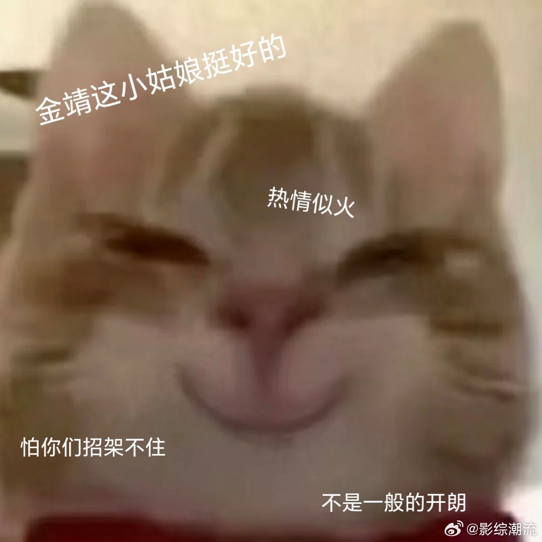 刘宇宁说金靖不是一般地开朗地球超新鲜 西班牙录制组的“金靖认知差”太好笑了：众人
