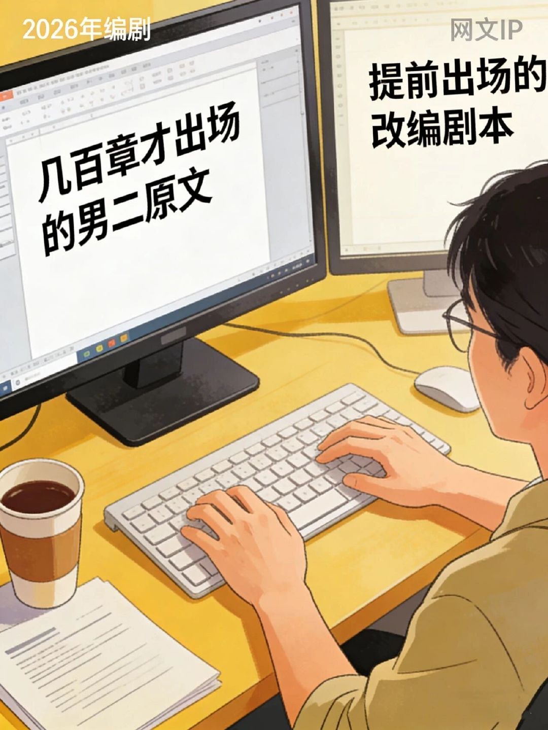 业内否认为捧配角删主角高光 内娱真的存在阴阳剧本吗 在各大平台和制作公司都在收紧