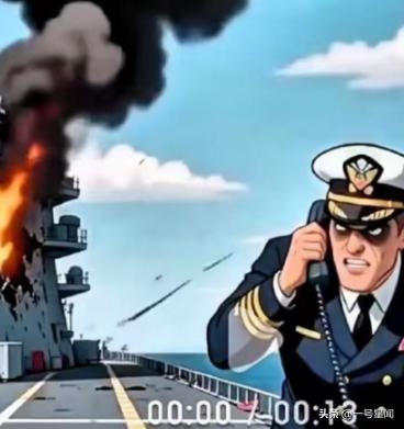 要知道以前的伊朗对美国真的是迁就，当时苏莱曼尼遇袭的时候伊朗打击美国的时候还事先