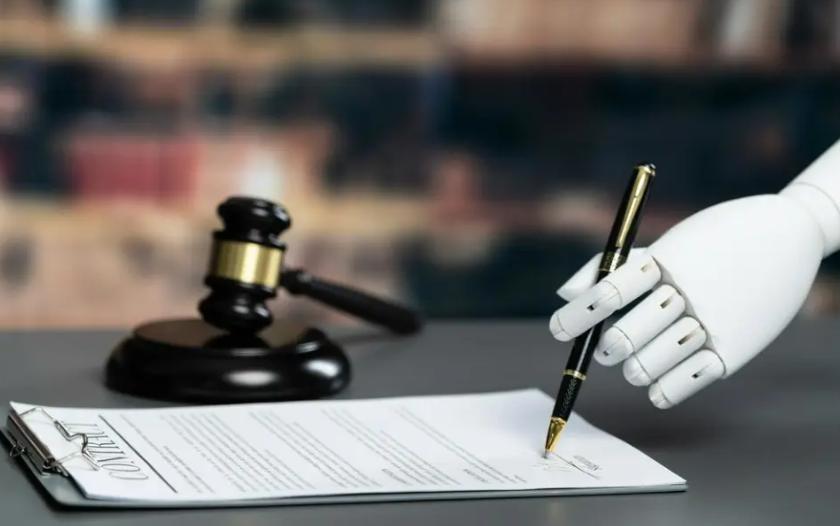 我去，这也太霸道了吧？特朗普一句话，直接把一个州的 AI 监管法案给搞黄了！
