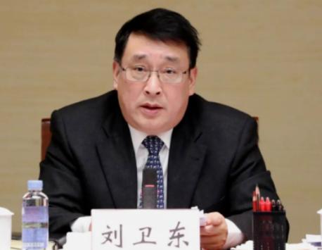 别急着造航母，先去查仓库！

刘卫东倒台了，这事儿远没结束，余震还在军工系统里蔓