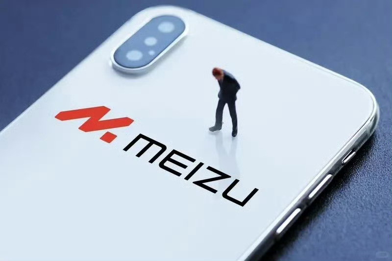 看到真是蛮震惊的……也算是见证历史，刚去看已经显示全部售罄了魅族其实还挺不错的真