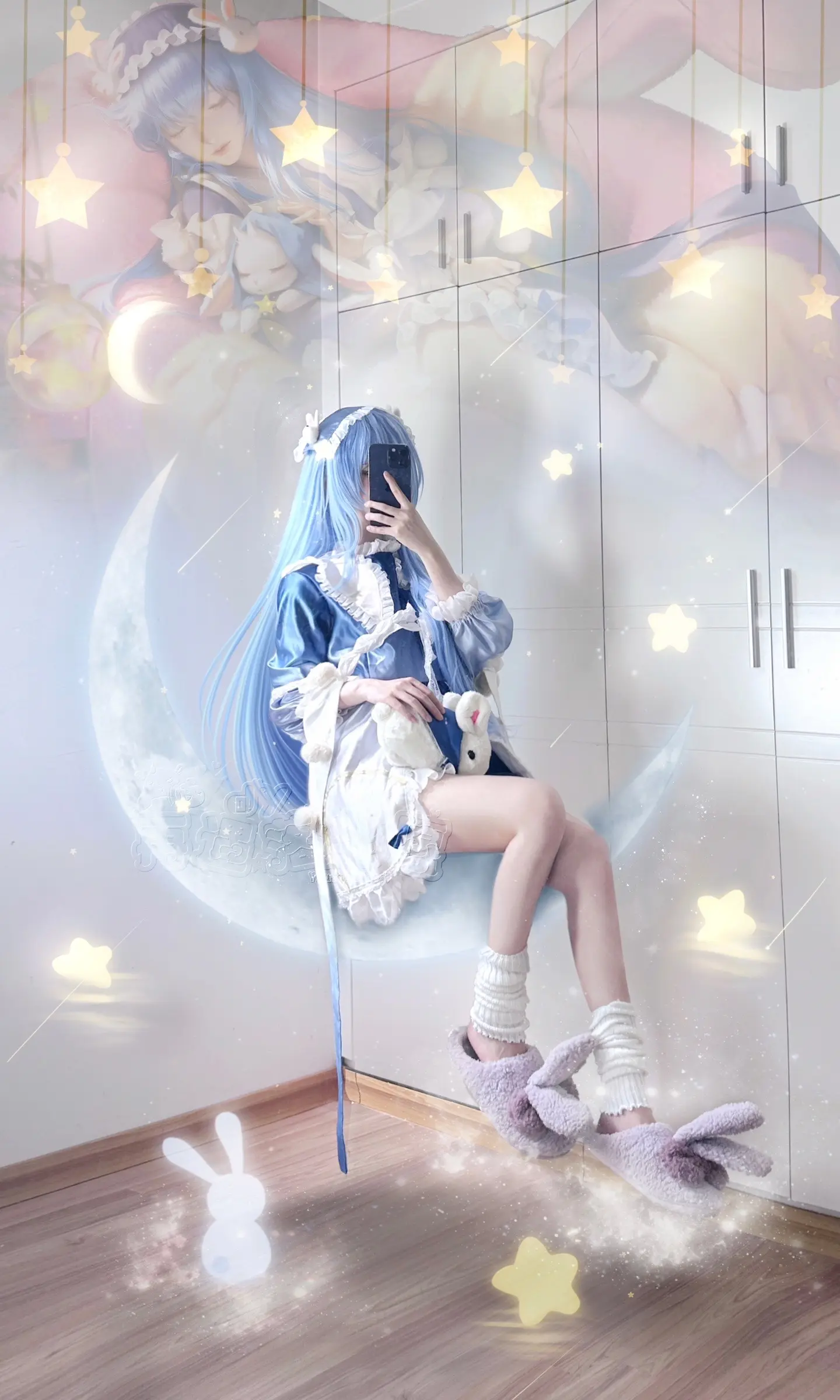 好少人出这个皮肤呀