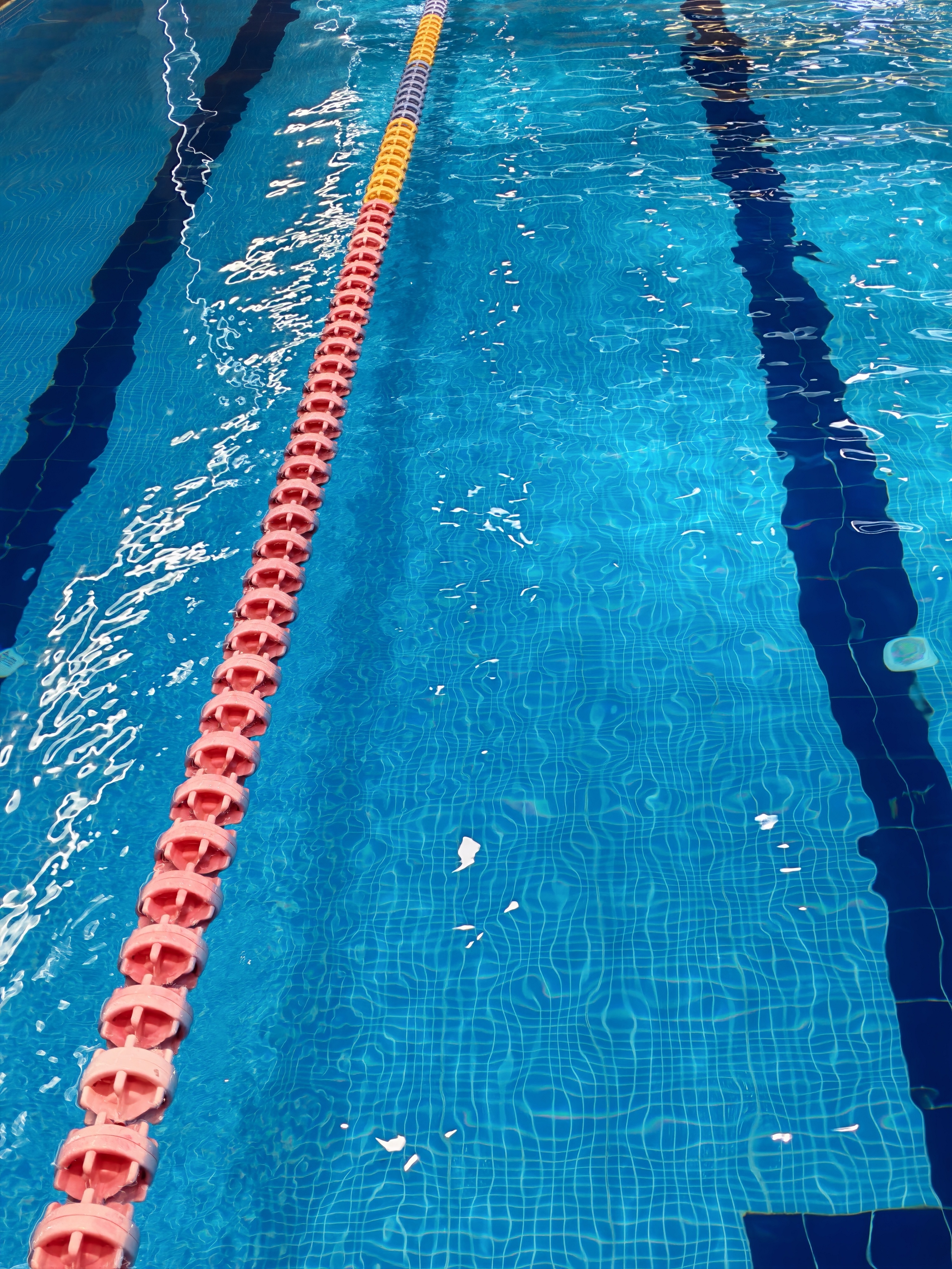 周四游泳日🏊🏻♂️ 