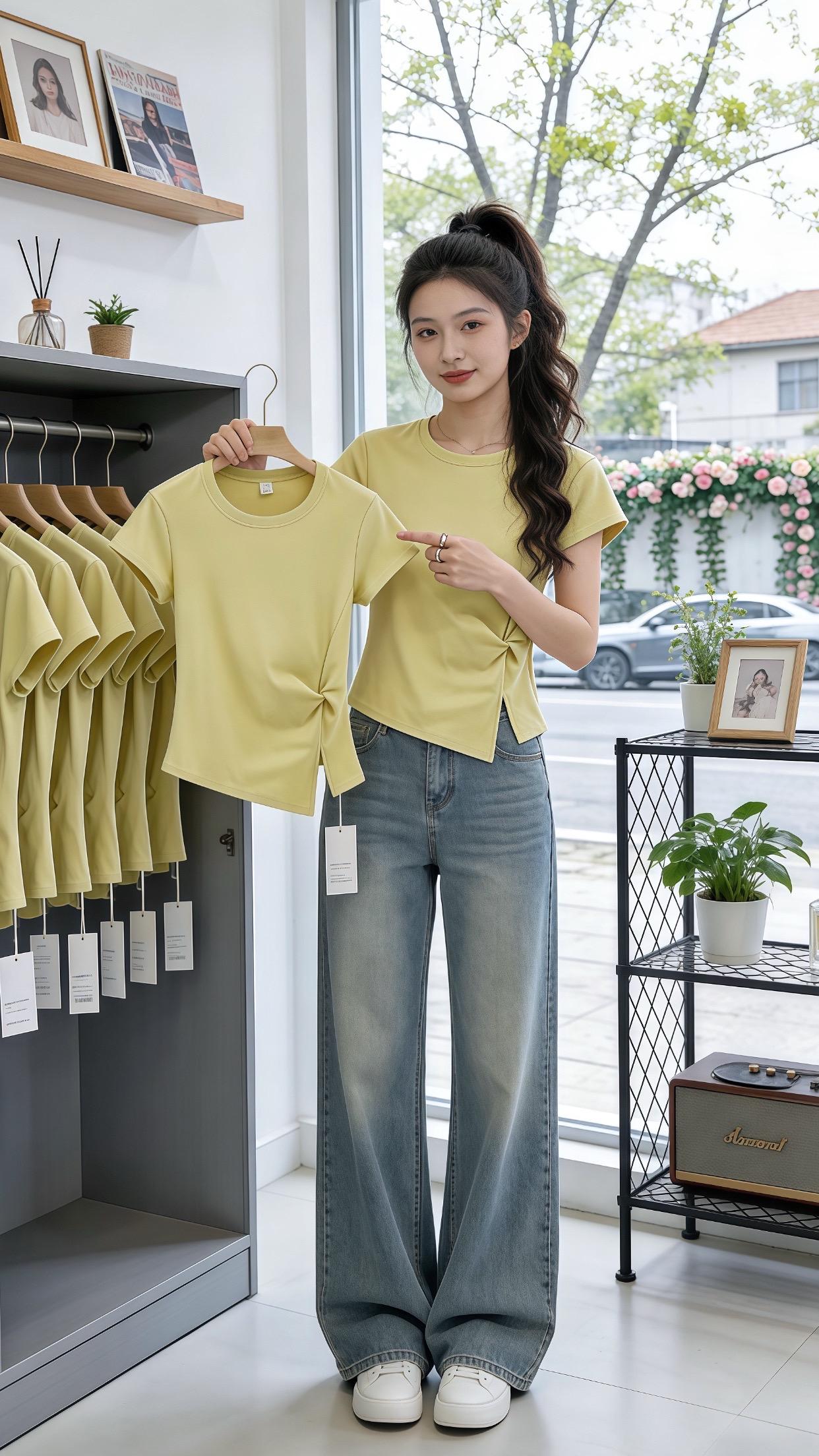 小个子女生的春季显高穿搭 新春穿搭不重样挑战 自带春日元气的甜系穿搭 ...