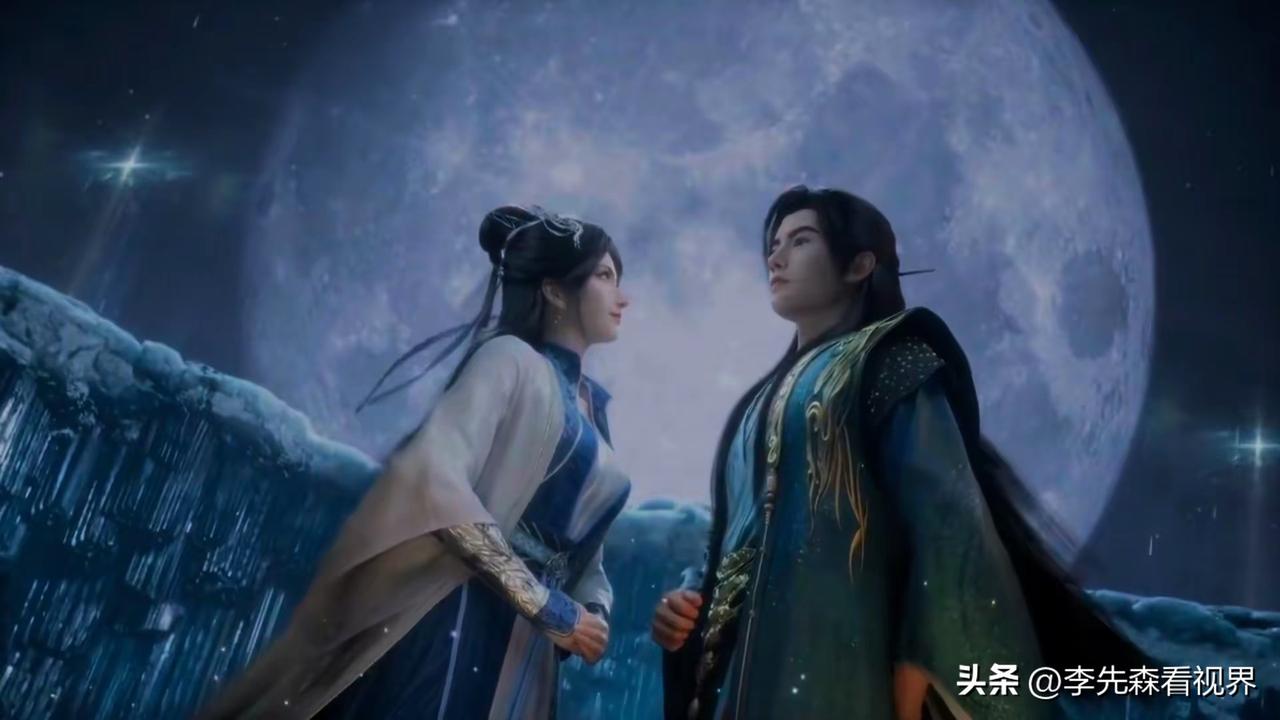 凡人修仙传 18 短评，复更至今已过四集，明显感觉出来跟以前不是一个味道了，重刷