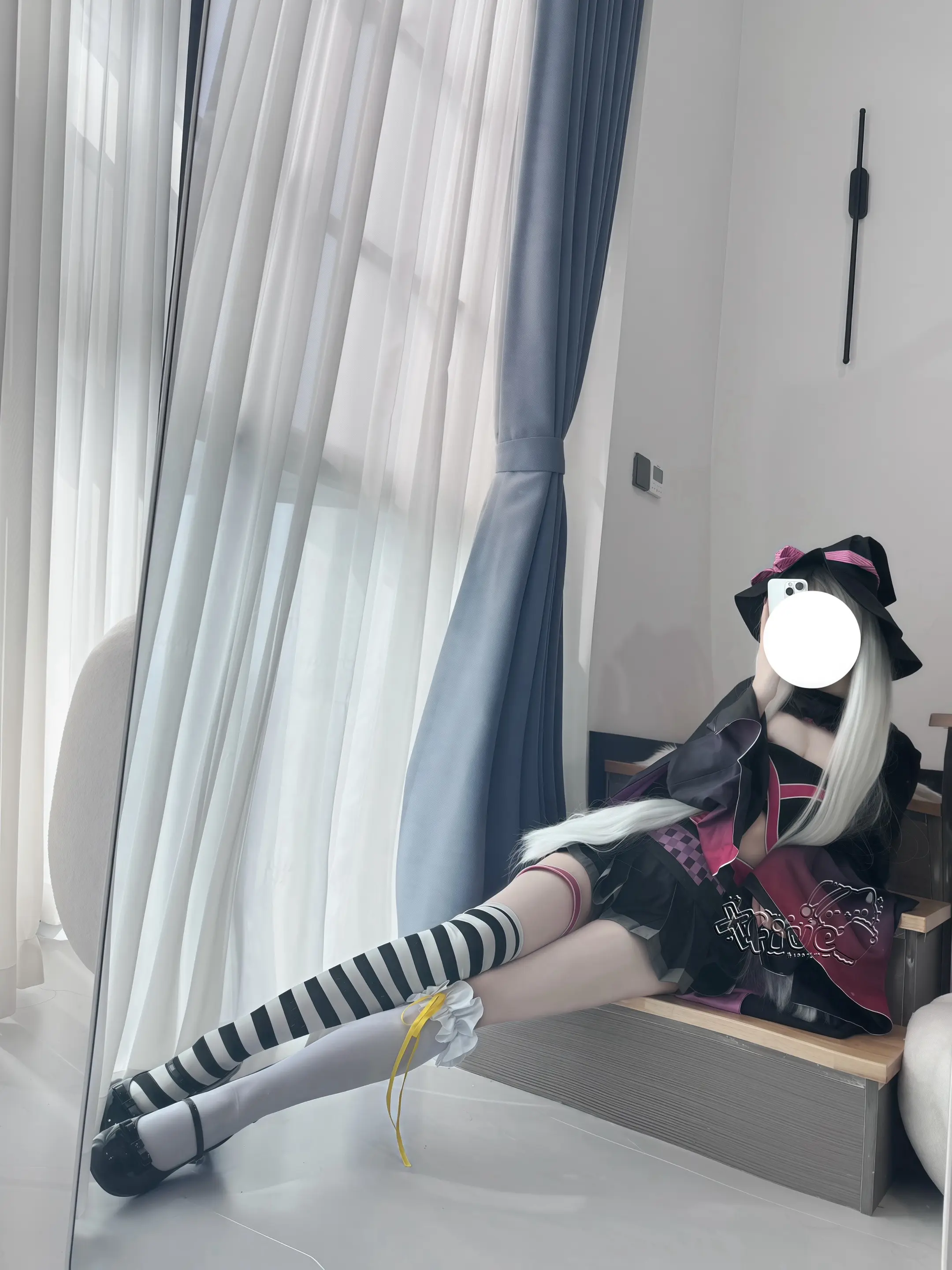 可以给我发点消息吗 我不想回 但是想看