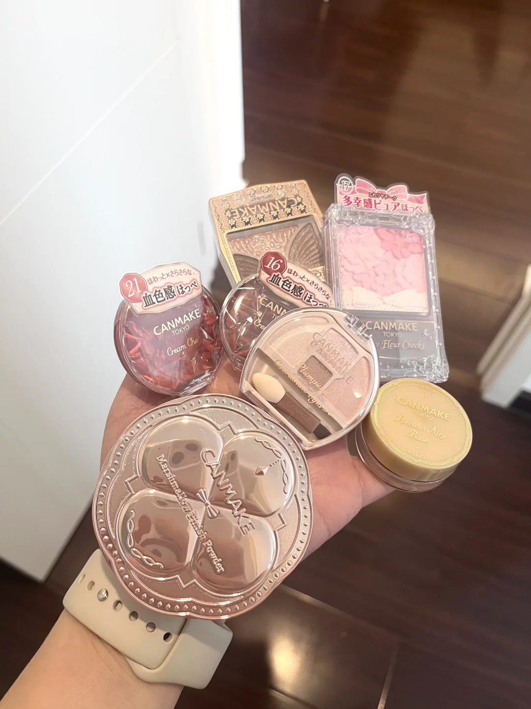 砍妹最值得买的六个。。。