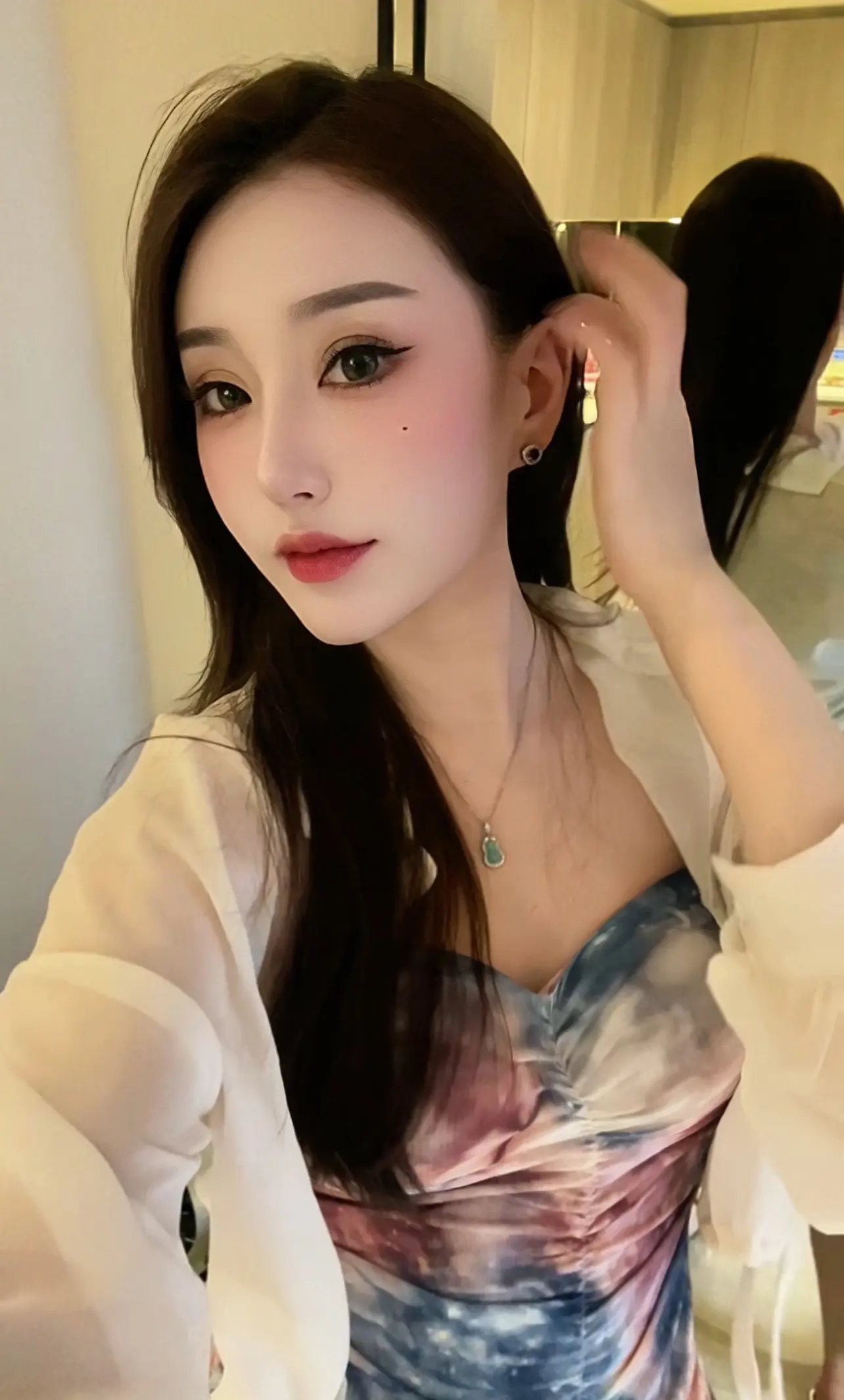 但凡能人为 就说明天意如此
