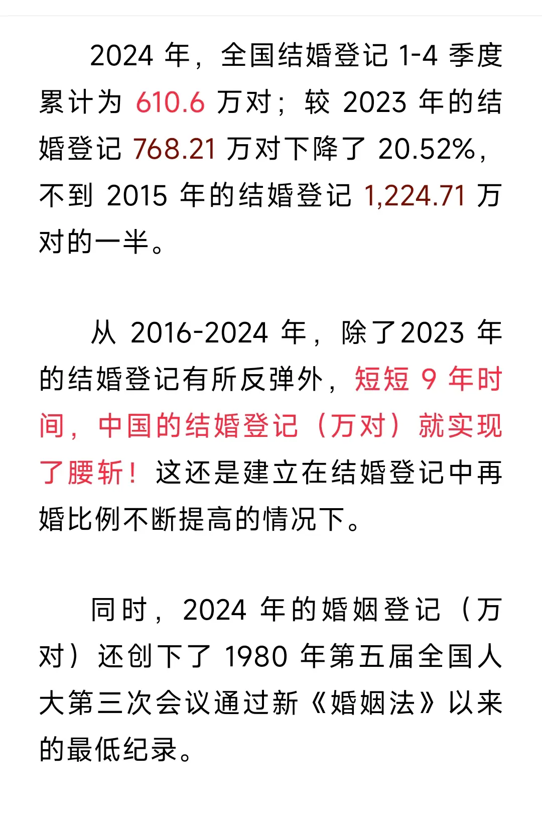 中国初婚人口年龄。初婚年龄 结婚年龄