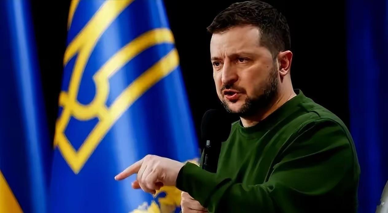 这下玩大了！欧盟900亿援乌贷款批了！冯德莱恩拍胸脯打款，泽连斯基乐疯了！可没人