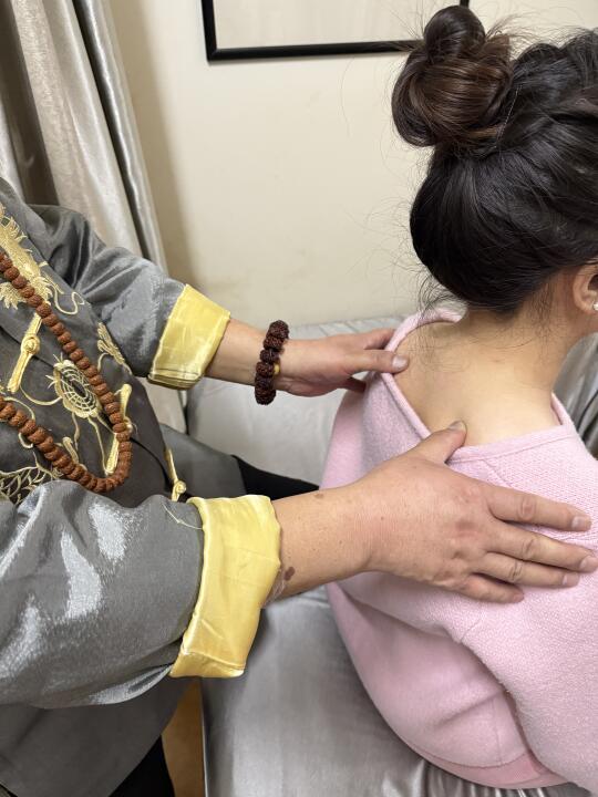 果然老古人留下的东西能 9️⃣命啊！