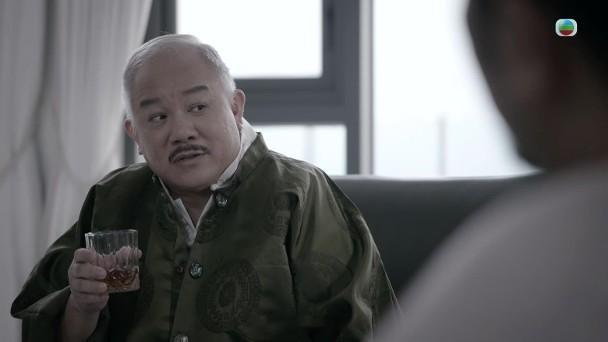 【On.cc】死有對証︱韋家雄Mean精上身　狂拋毒舌金句笑住寸人藝人韋家雄在無