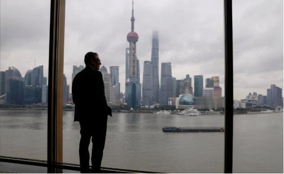 斯塔默回到英国后，他的随行记者意犹未尽，回忆道：“中方与斯塔默会谈的时候，提到两