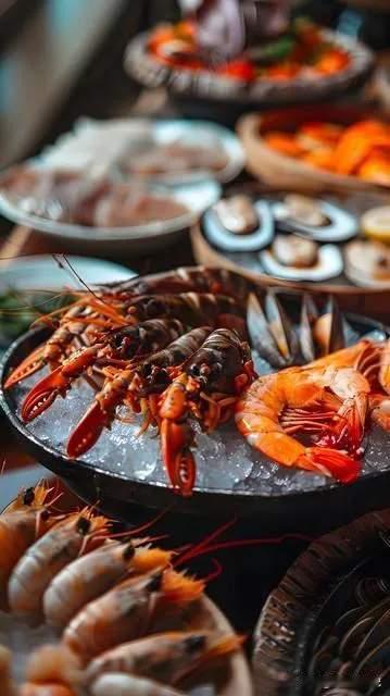 心脏最爱这3种肉！深海鱼清蒸，贝类，鸽子炖汤，血管干净心跳稳