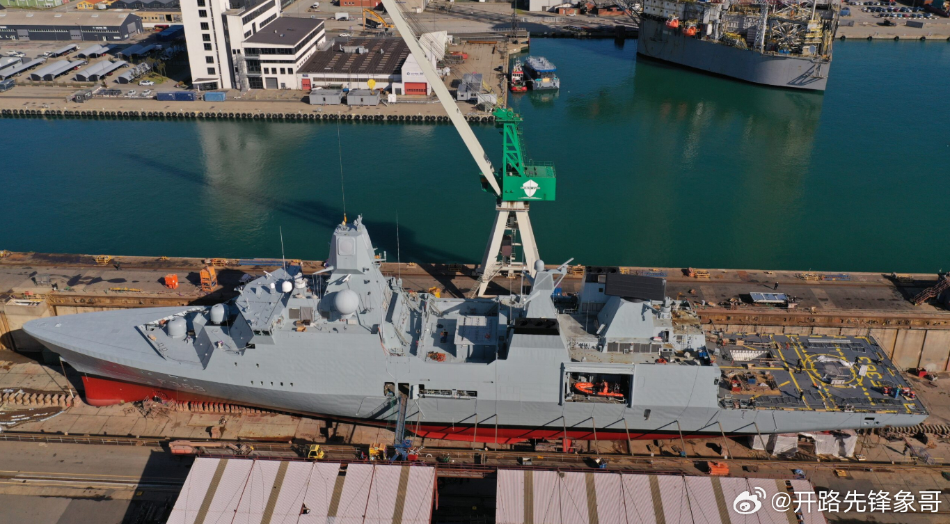  近期，英国海军31型护卫舰项目官宣多项关键进展。英国国防部与主承包商巴布科克集
