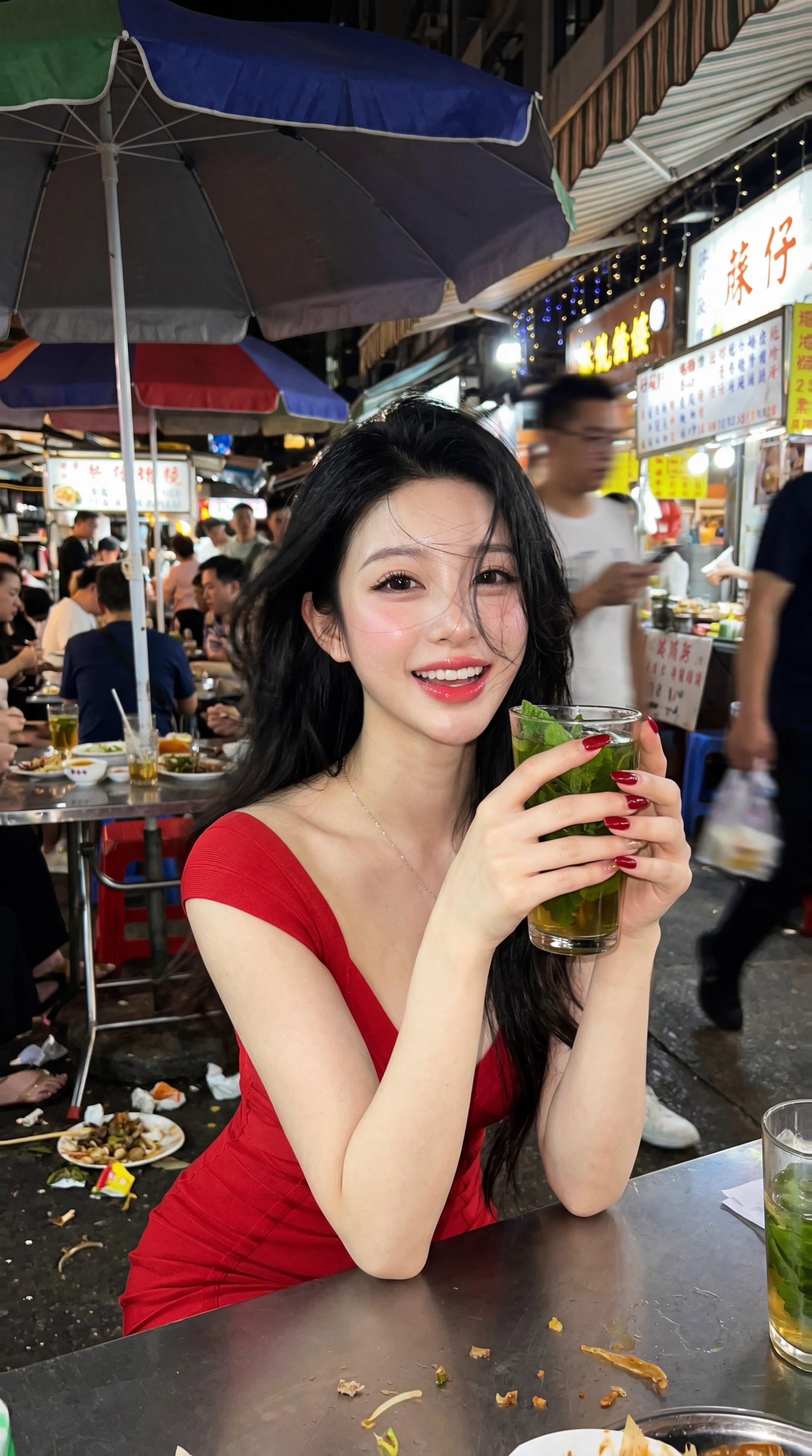 人们总是喜欢这样，和爱的人吵架，和陌生人讲心里话。