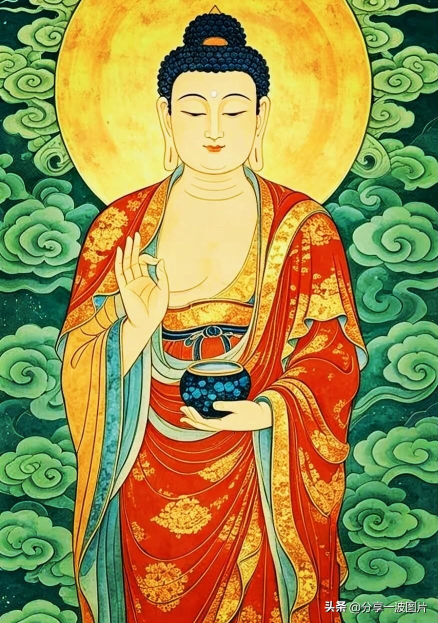 药师佛