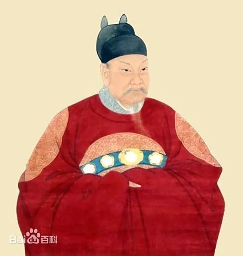 古代的大盐枭
黄巢 ：唐末盐贩出身，因科举落榜后起兵反唐，攻陷长安建立政权。 