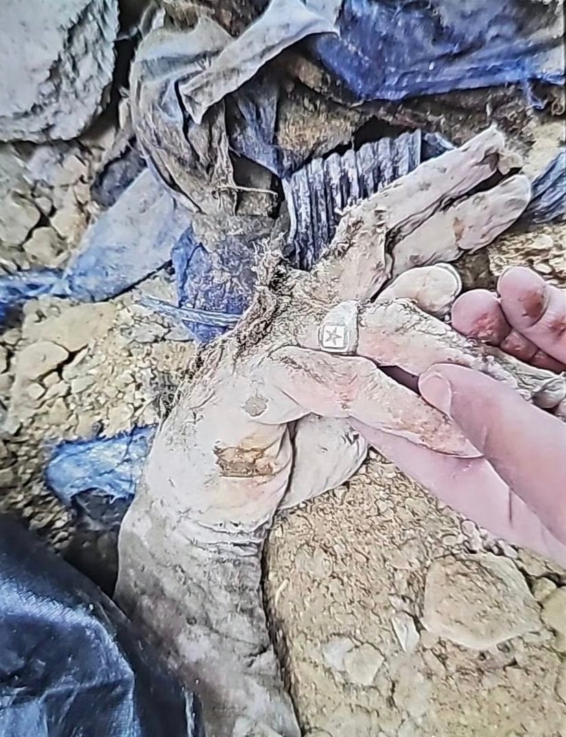 拉里贾尼办公室官方发布拉里贾尼遇害现场图伊朗革命卫队报复行动升级美伊以冲突热点现