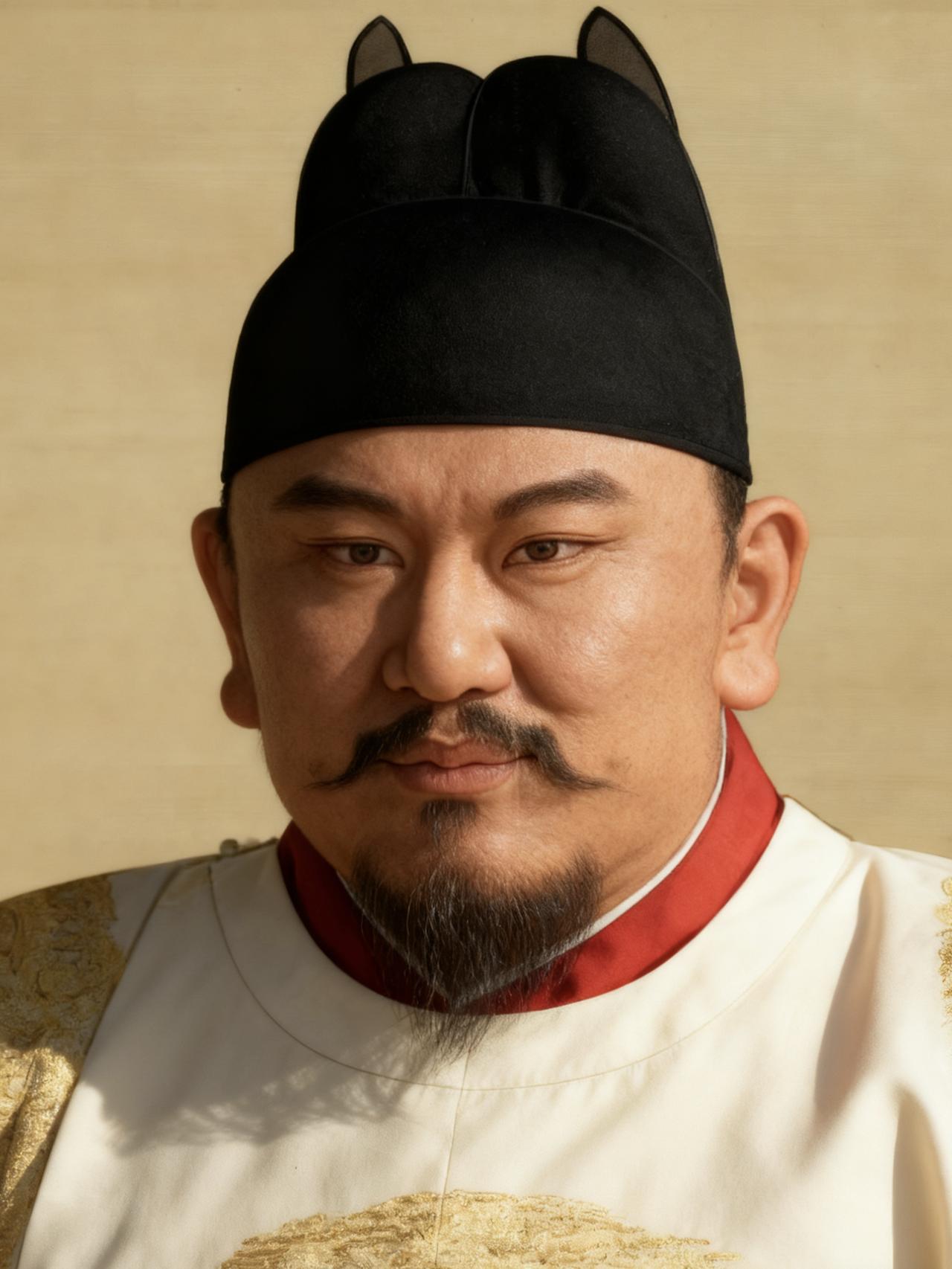 明太祖朱元璋在位时，对宦官群体极其严苛，不仅剥夺其读书识字的权利，甚至在宫中立下