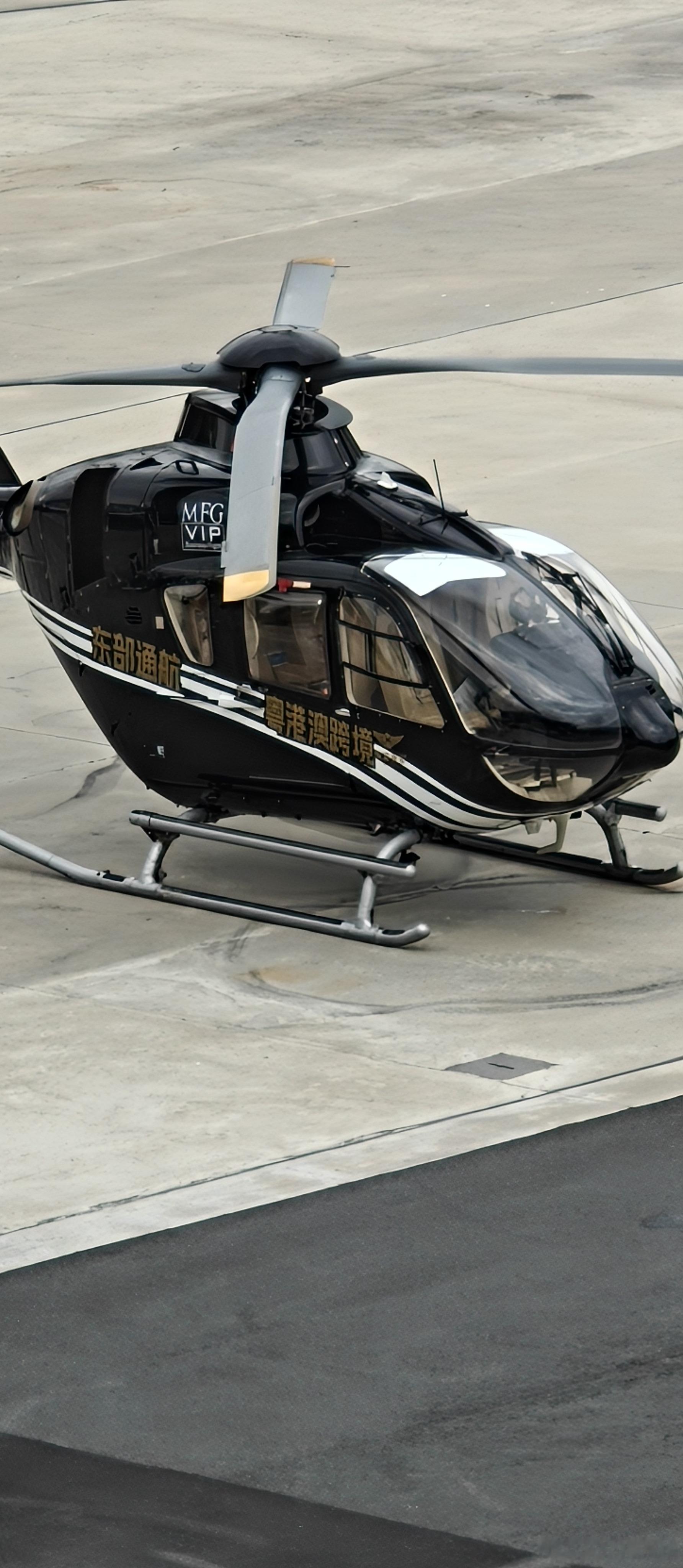 以后再来坪山，可以从宝安机场坐通航直升机飞过来…真的是省心省力了…昨天好好睡了一