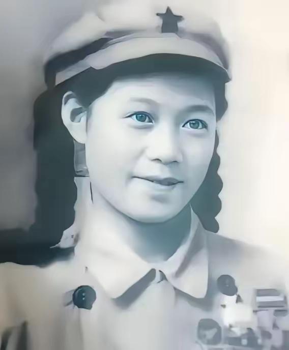 朝鲜战场最难以言说的感人一幕：一名年仅17岁的女卫生员为了把战友从死亡线上拉回来