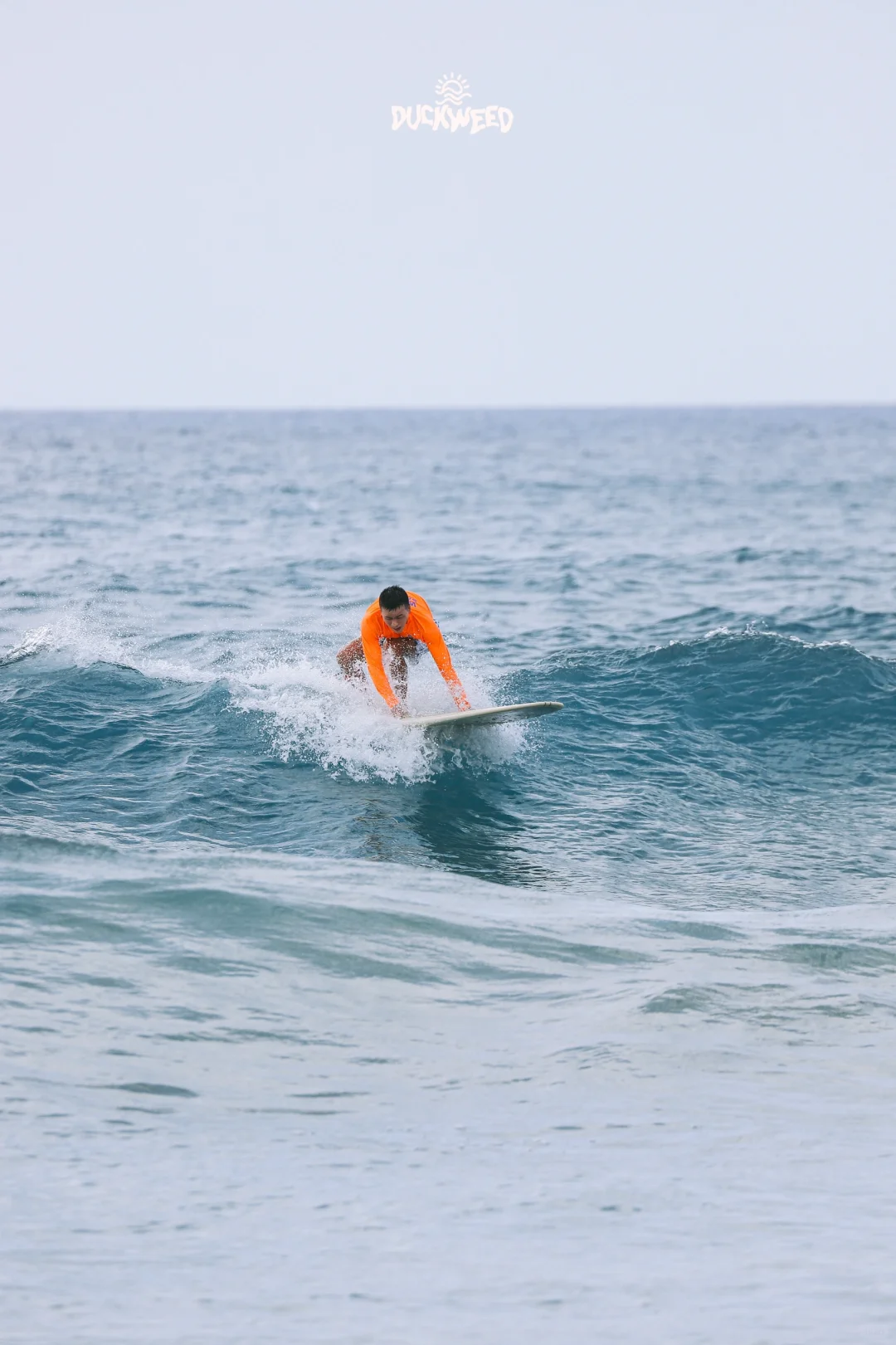 🏄🏻‍♀️感觉越来越好