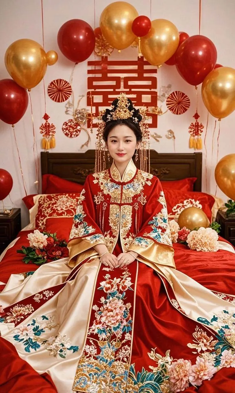 永远实现不了的梦，还是好圆我的梦