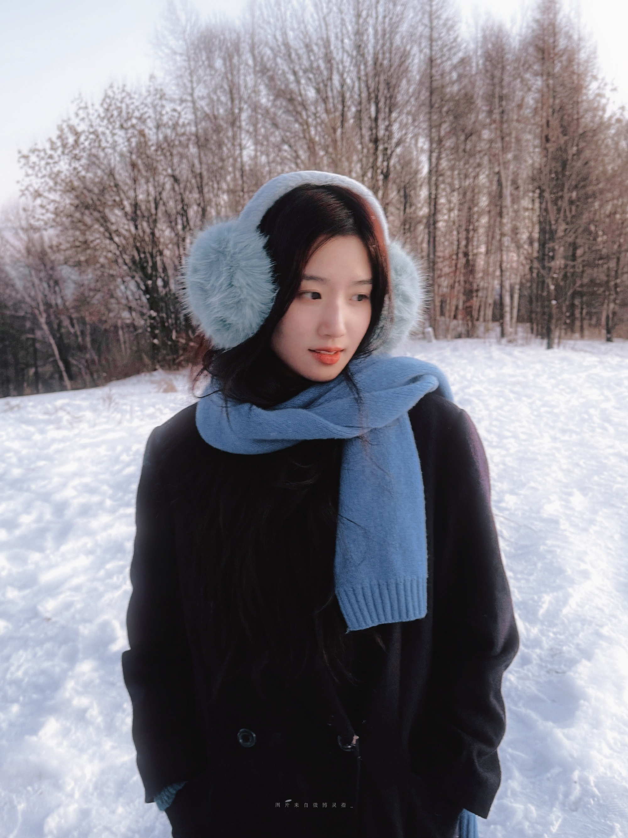 卢昱晓 🌷卢昱晓何不同舟渡 🌷卢昱晓南衣 小乖 花会沿路盛开 你以后的路也是