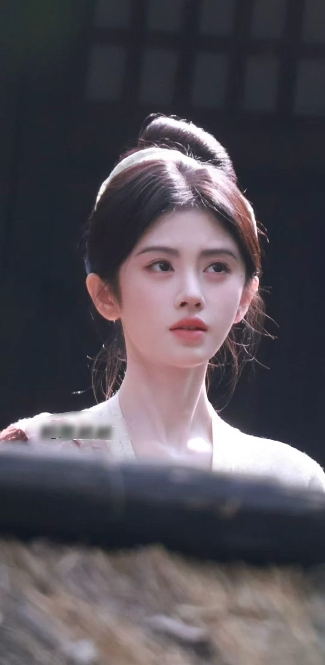 越素越美！！ 