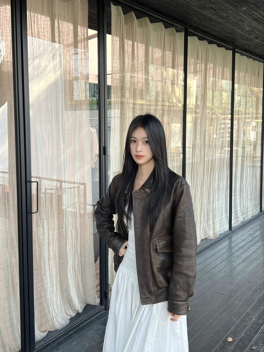 自在生长