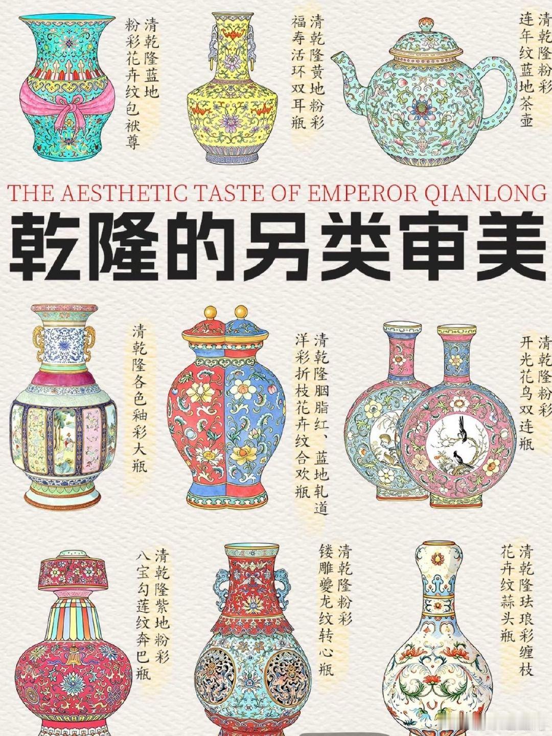 古华轩隔扇藏巧思，纹饰对比见审美。乾隆款藤蔓舒展灵动，光绪款线条简洁工整，细节里