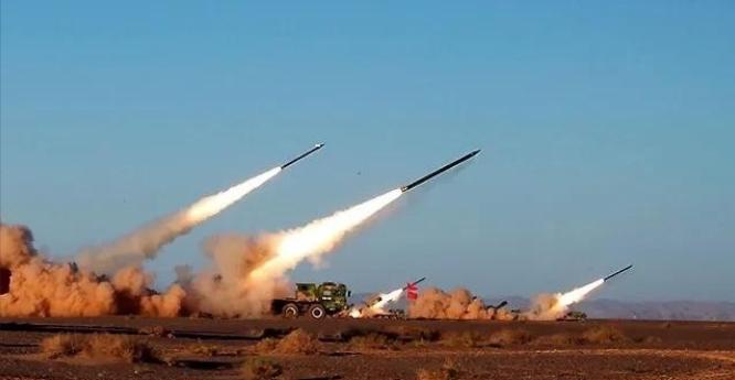 世界上只有两种火箭炮，一种是中国火箭炮，而另一种只能叫火箭炮。为什么把中国火箭炮