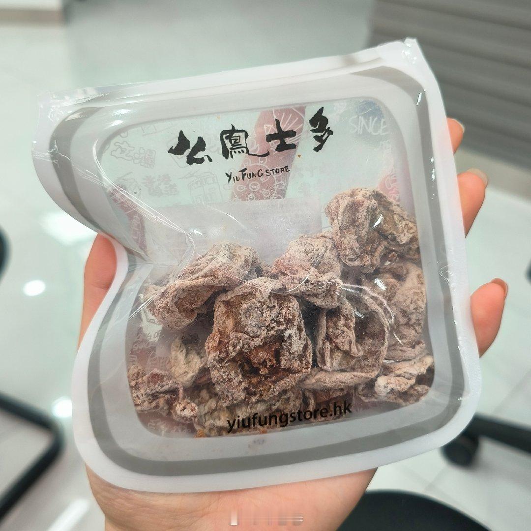 吃着吃着突然想分享，因为么凤士多是我这次满减唯一买的零食 [并不简单]tb有活动