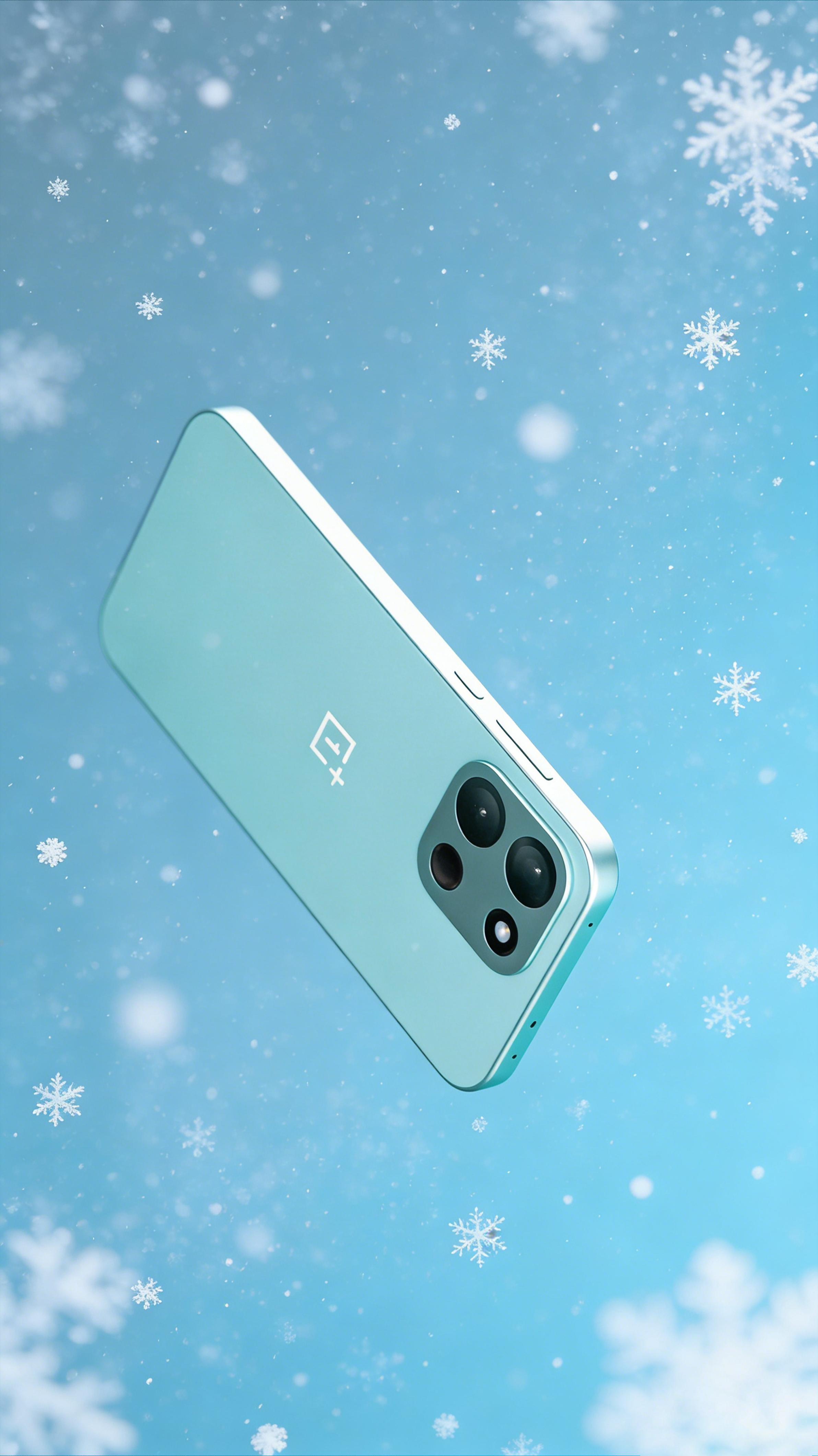 一加Turbo6真机图赏，抢先看！大家觉得怎么样？