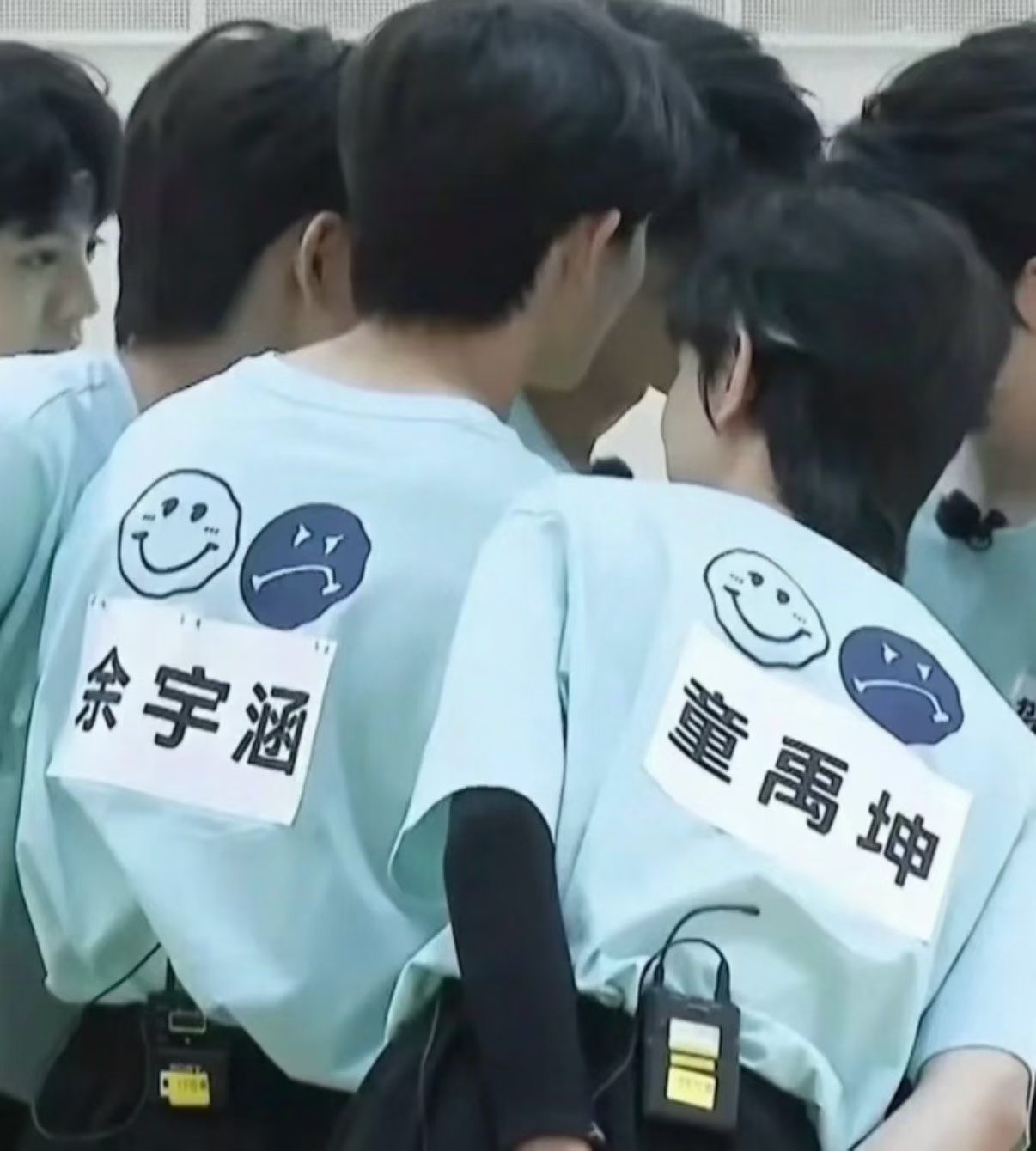 拉一辈子手可以吗 ​​​