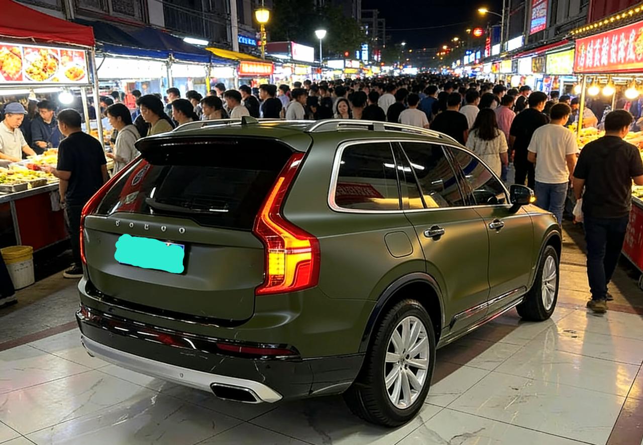 我也要认真地经营我的爱好，我的爱好就是我的车，还有我的群聊。我可能写东西不再写的