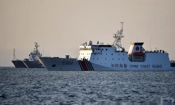 中国存在“两大威胁”，一个是台湾，另一个比台海问题更严重。当大多数人把目光集中在