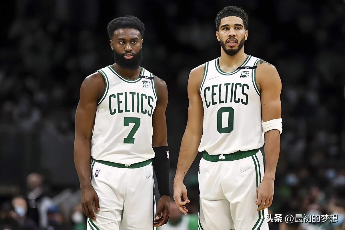 本赛季凯尔特人和尼克斯谁的实力更强一些？理性分析，不参杂个人喜好偏见！

一提到