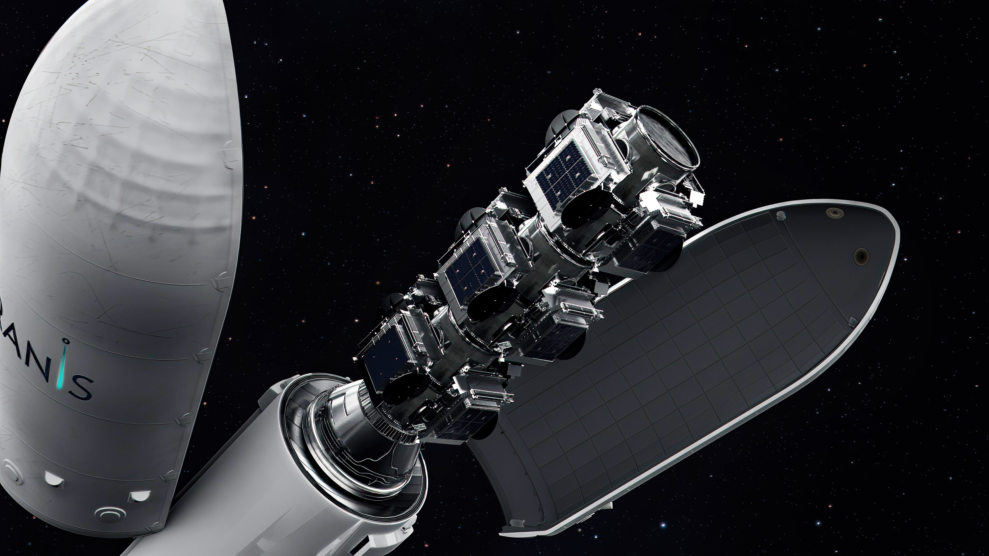 【FAA撤回轨道碎片管控新规引发航天安全争议】美国联邦航空管理局（FAA）于20