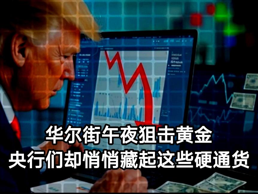 10月28日凌晨，全球黄金市场突然闪崩，伦敦金现一度跌破3900美元/盎司，七个